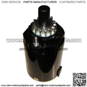 Starter Fits Husqvarna SV470 SV530 SV540 SV541 15HP 17HP 18HP