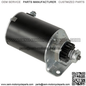 Starter for Cub Cadet 12 12Hp 1225 Briggs & Stratton 1992-1993 New