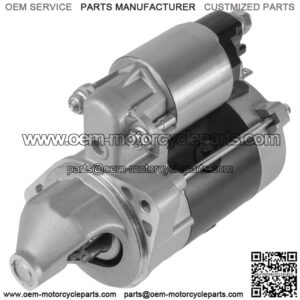 Starter For Cub Cadet Cub Cadet M72-KWLC Tank 29HP 2005 - 2006