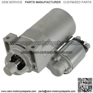 Starter for Cub Cadet Tractor 2166 2176 2185 2186 2206 2518