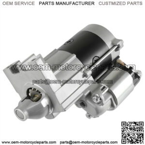 Starter For Honda Bobcat Club Car Cub Cadet 31200-ZJ4-831 1026656-01 18986