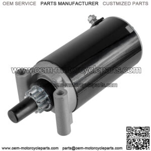 Starter for Toro Zero Turn Radius G4030 G4035Z G4050 Kohler 23Hp 25Hp 2007-2009