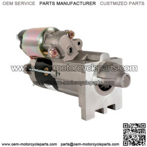 12087 Fits Honda 31200-ZJ1-841 Electric Starter fits GX610, 620, 670 12 tooth