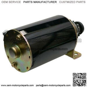 20603104 Starter Fits Cub Cadet BS399169 BS499521 BS795121