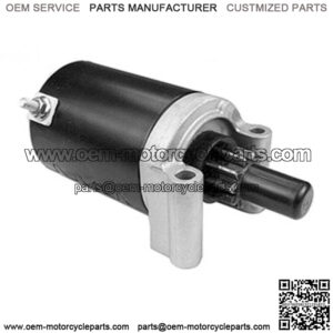 435-511 Electric Starter Fits Cub Cadet