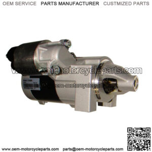 Electric Starter FITS Kohler 25 098 21-S 09-S 08-S 24 01-S 12 03-S 11-S Fits Cub