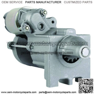 Fits Stens 435-020 Electric Starter Fits Honda 31200-ZJ4-832 Fits Stens