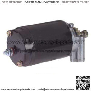 New Starter for '89-'91 Fits Cub Cadet 1315 w/ Kohler Engine