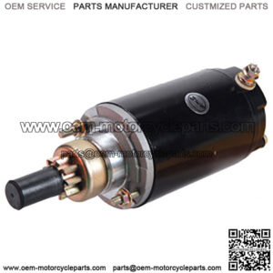 Starter Fits Cub Cadet 1862 1872 1882 682 782 784 1415 1420 1430 1615 1620