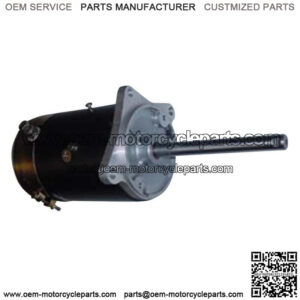 Starter Fits Cub Cadet Tractor 147 149 With Kohler 14HP K-341