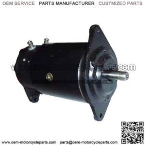 Starter Generator Fits Case/International Harvester Fits Cub 154 Lo