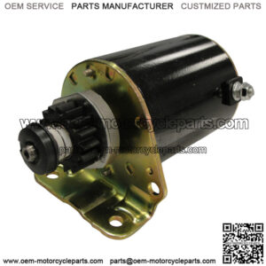 693054 Starter Fits Toro 12-32 13-32 13-38XL 14-38XL 16-44HXL 5742