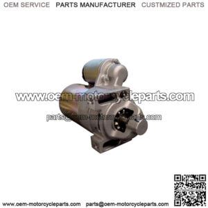 NEW STARTER MOTOR Fits Toro MASTER ZERO TURN Z148 Z200 Z350 Z400 Z500 Z557 Z588