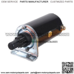 Starter Fits Toro Z441 Z Master Fits Kawasaki 21HP Gas 2007 07