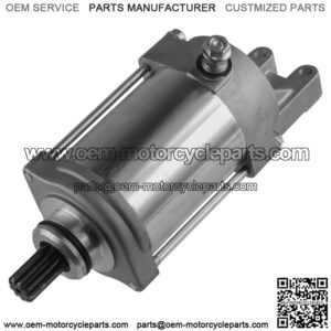 Starter For Can Am Ski-Doo 420893531 420892420 Snowmobile CCW