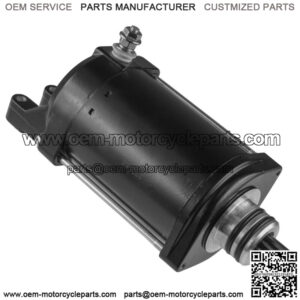 Starter for Can-Am UTV SXS ATV 420893830 420892426 (For: Can-Am)