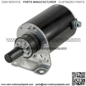 Starter for John Deere Tractor Lawn X300 X300R X304 for Kawasaki 17 17Hp