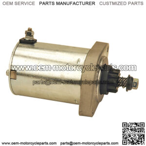 Starter Fits FH491V FS600V X300R X310 X350R FR651V FR691V FR730V FS481V FS541V