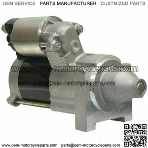 Starter - Denso Style DD (18533) fits John Deere Gator TX fits Kawasaki