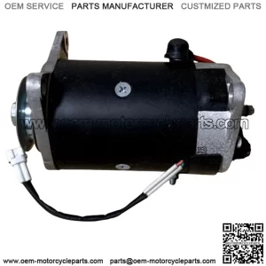 Old Generator Compatible With John Deere Gator W/ 13HP 15A 12V Kawasaki TX