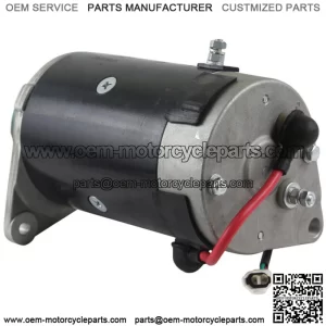 STARTER GENERATOR FITS JOHN DEERE UTV GATOR TX TURF KAWASAKI YAMAHA GOLF CART