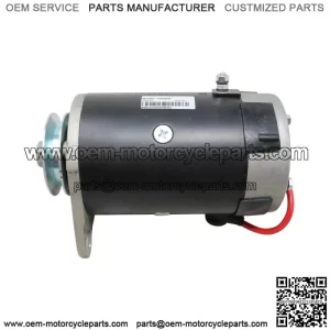 AM135707 Aftermarket Replacement Generator Fits John Deere Fits Gator Model: TX