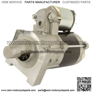 Starter For John Deere TX GATOR MIA11410