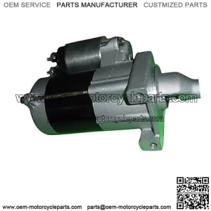 Starter - Fits Denso Style DD (18533) Fits John Deere Fits Gator TX Fits