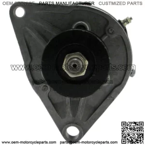 New Motor Generator fits John Deere Gator TX Turf UTV 2006 - 2014 1018294-99