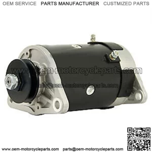 Generator - Hitachi Style (15420) Fits John Deere Fits Gator TX Turf AM133730