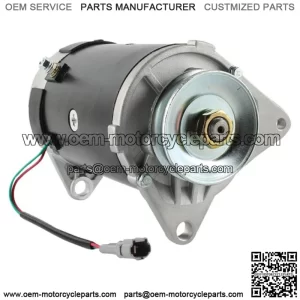 Generator For John Deere Gator Tx Turf