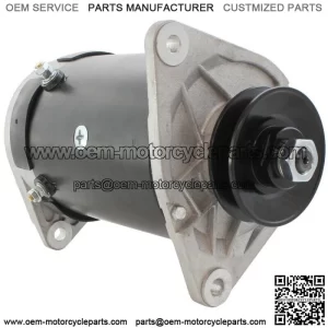 Premium Class Motor Generator fits John Deere Gator TX 2 X 4 UTV AM135707