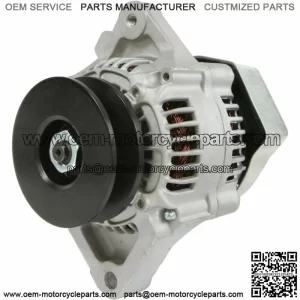 Alternator for John Deere UTV GATOR HPX TS TX RE46043 RE72917 TY25241