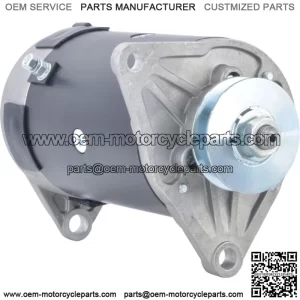 Motor For John Deere Gator Tx Turf 090-005 1018294-01 23-15435 72-25-15435 (For: John Deere Gator TX)