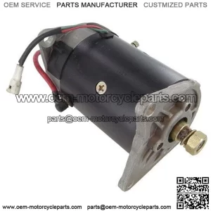 New Starter for John Deere Gator TX Turf with Kawasaki eng (For: John Deere Gator TX)