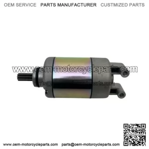 STARTER MOTOR BENELLI BN 600 R BN 600 R BN 302 CD 249016030000 NEW