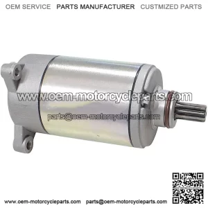 Electric Starter SFA 1000