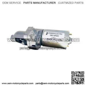 OEM Honda 31200-Z0L-822 Starter Motor Assembly