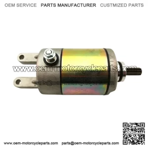 Starter LINHAI 260 300 24101