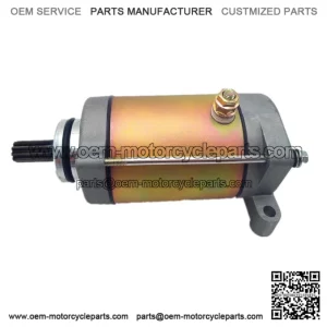 Starter LINHAI 500 35336