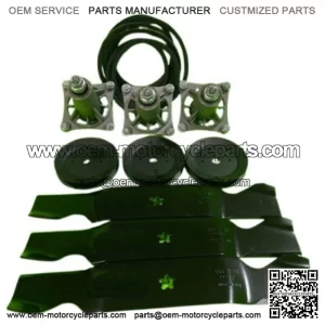 54" Husqvarna Deck Rebuild Kit RZ54i Z254 RZ5424 RZ5426 RZ5422