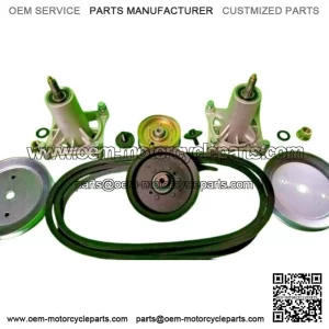 Craftsman Husqvarna 42" High Lift Blade Deck Rebuild Kit YTS3000  YTH2242 YT3000