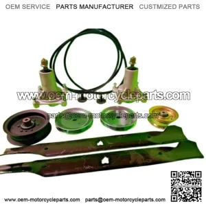 DECK REBUILD KIT FOR 42" SNAPPER ST1842 704430 709729 705048 709731 704429