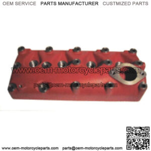 251228R11 Cylinder Head Fits C60 Engine Fits Cub Fits Cub LowBoy