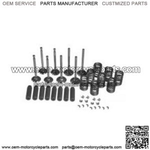 Valve Train KIT W/60 4 CYLINDER GAS ENGINE Fits Fits Cub