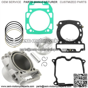 Cylinder Pistong Ring Gasket fits Can-am Maverick Trail 800 2018 2019 2020 2021 (For: Can-Am)