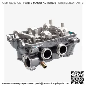 Cylinder Head for Loncin LX500-K,Voge 500DSX Euro 5 LX500-K-E5 CMPO China *NEW*