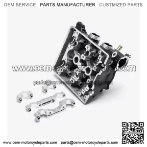 Cylinder Head for LX500-N-E5 for Loncin LX500-N,Voge 500AC Euro 5 LX500-N-E5