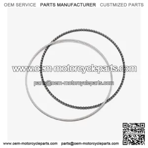 Piston Rings for LX650-2C-E5 for Loncin LX650-2C,Voge 650DSX Euro 5 LX650-2C-E5