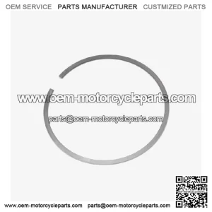 1st Piston Ring for Loncin LX650-2C,Voge 650DSX Euro 5 LX650-2C-E5 Piston Ring